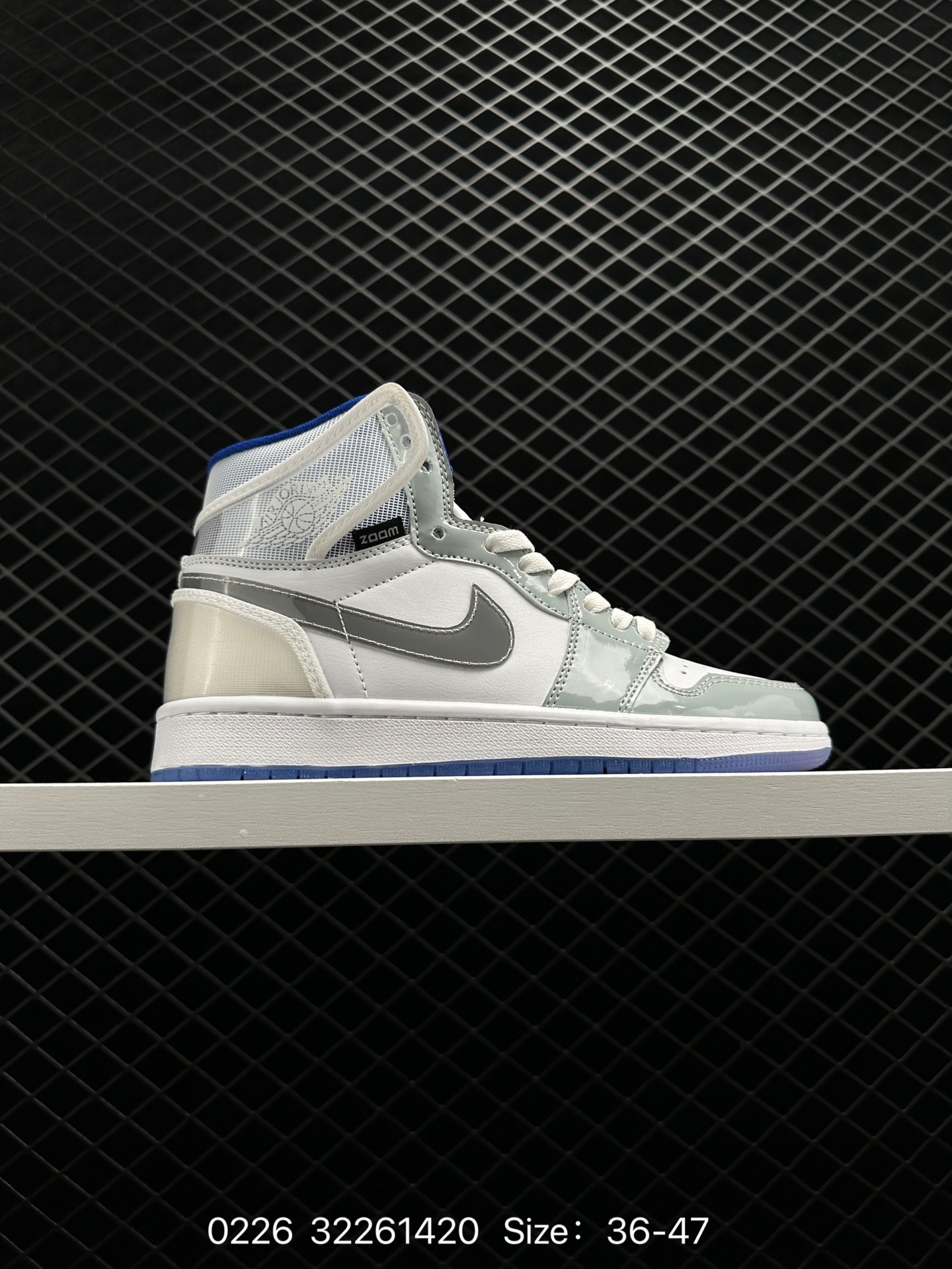 Air Jordan 1 Retro High OG